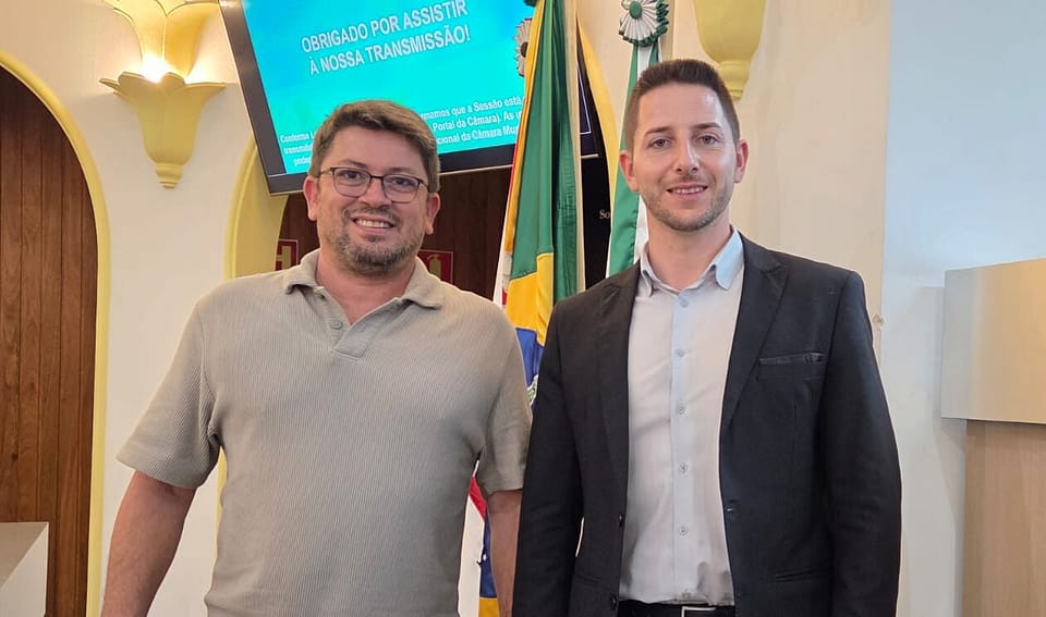 Câmara elege corregedor e vice-corregedor durante segunda sessão do ano