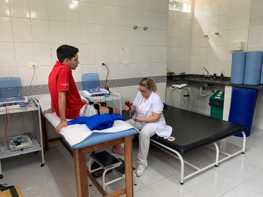 FISIOTERAPIA ZONA SUL 1