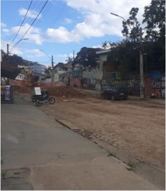 Flavinho questiona critérios para recapeamento asfáltico e cobra transparência na priorização das vias