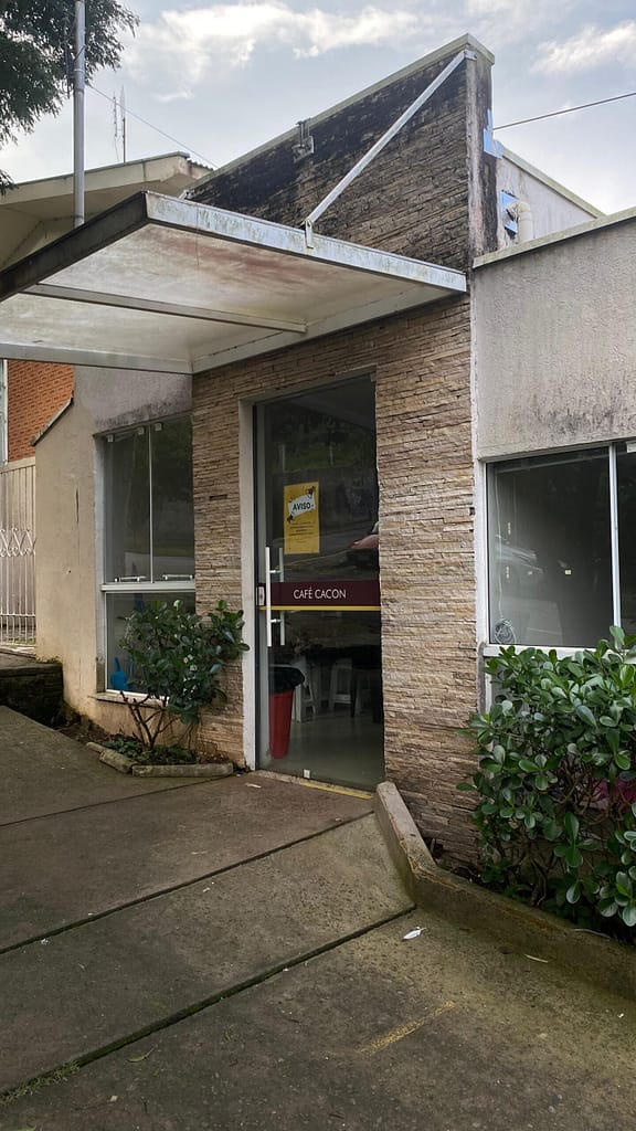 Flavinho pede ação conjunta para atendimento da população em situação de rua que está buscando alimentos no Café Cacon