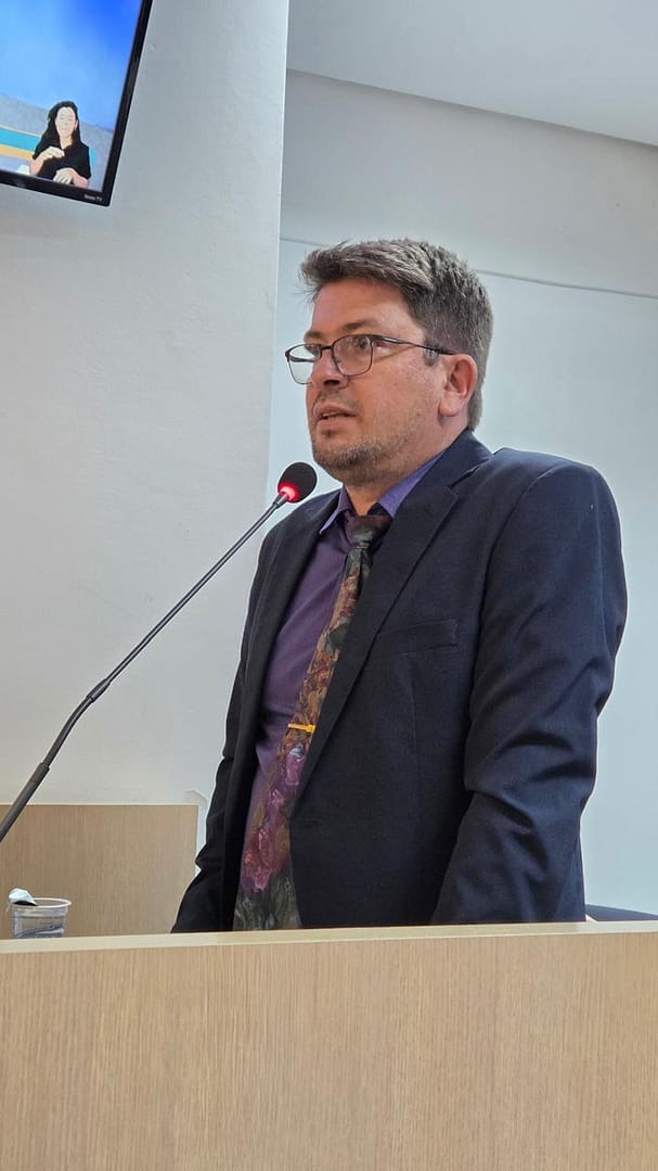 Poços + Silenciosa: PL do Flavinho amplia ações contra poluição sonora e perturbação do sossego