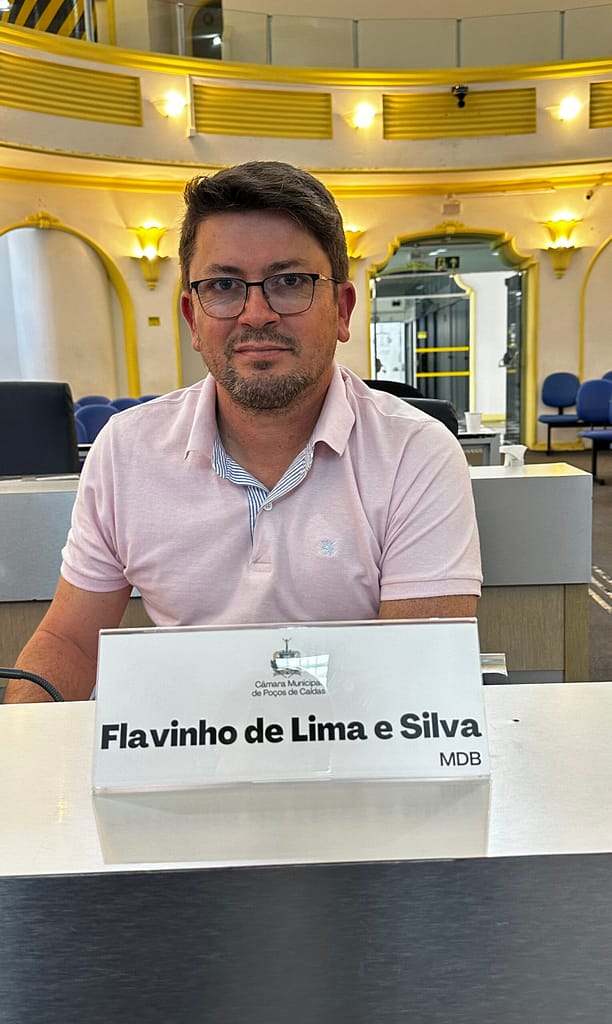 Flavinho de Lima e Silva cobra fiscalização do contrato de transbordo do lixo
