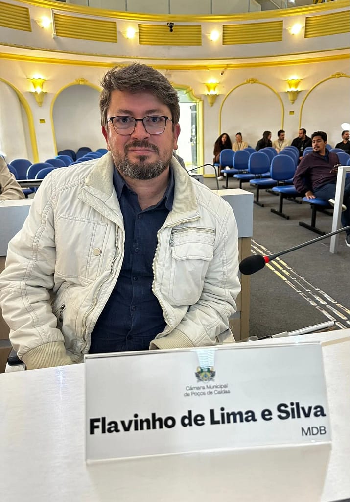 Flavinho denuncia ao Ministério Público suposta omissão de gestores do CISMARPA no fornecimento de informações públicas