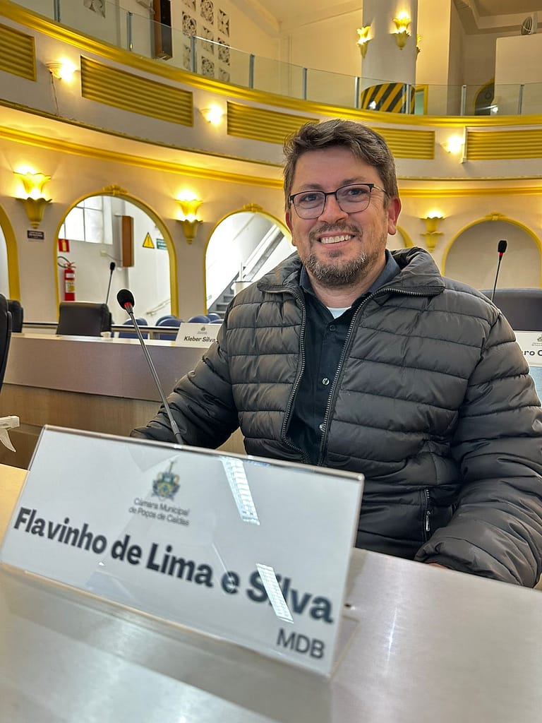 Emendas na LDO visam garantir cumprimento de leis de iniciativa do vereador Flavinho