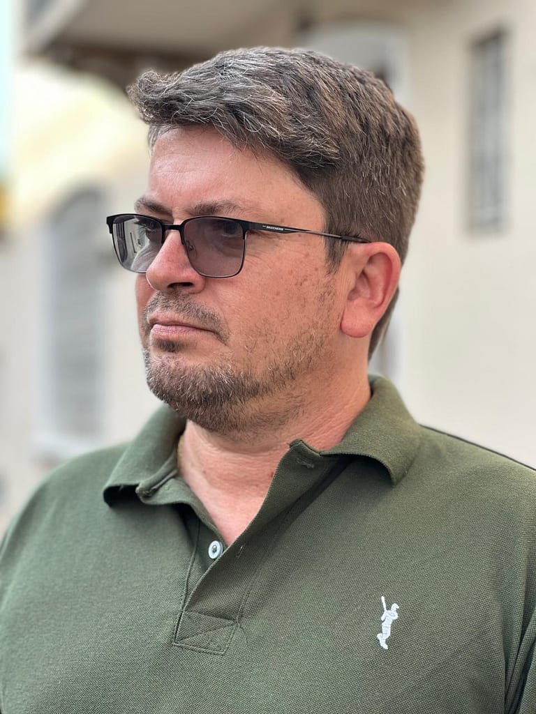 Flavinho questiona possível renovação do contrato com a EXP sem a solução dos problemas da Zona Azul