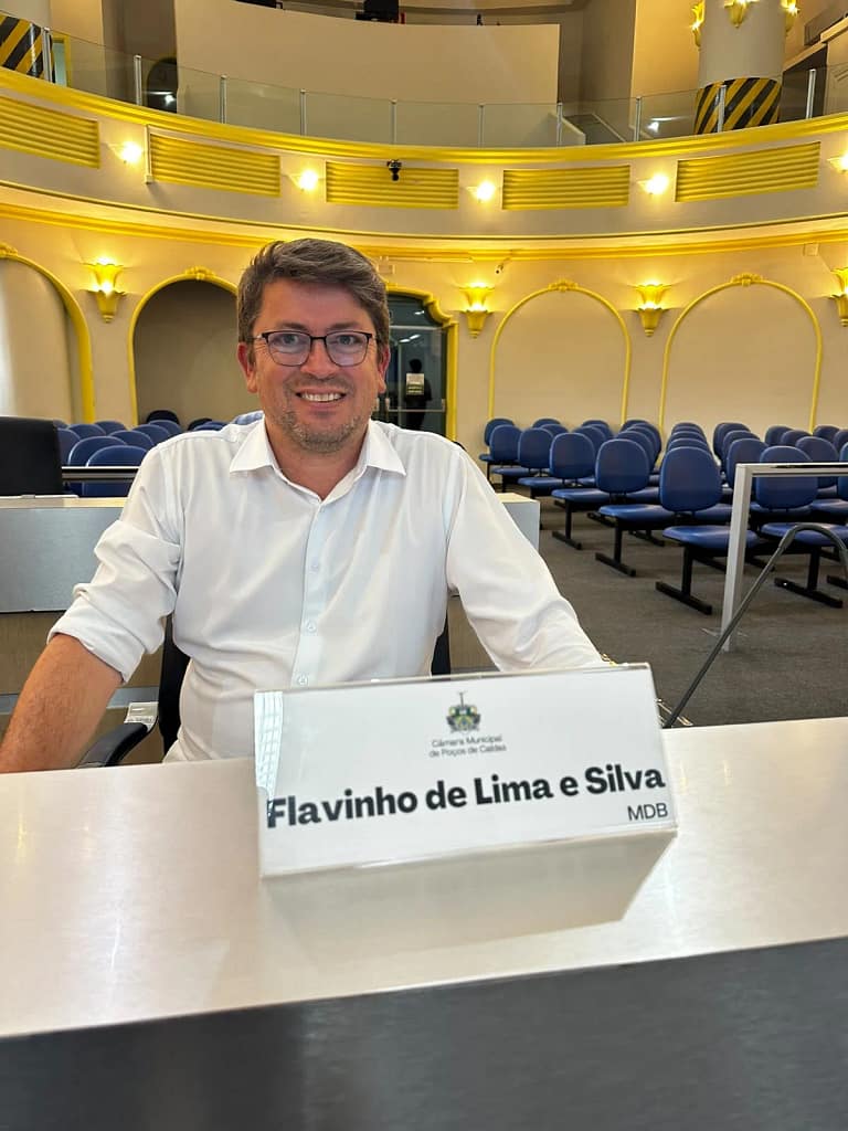 Problemas de infraestrutura e de assistência na pauta do Flavinho