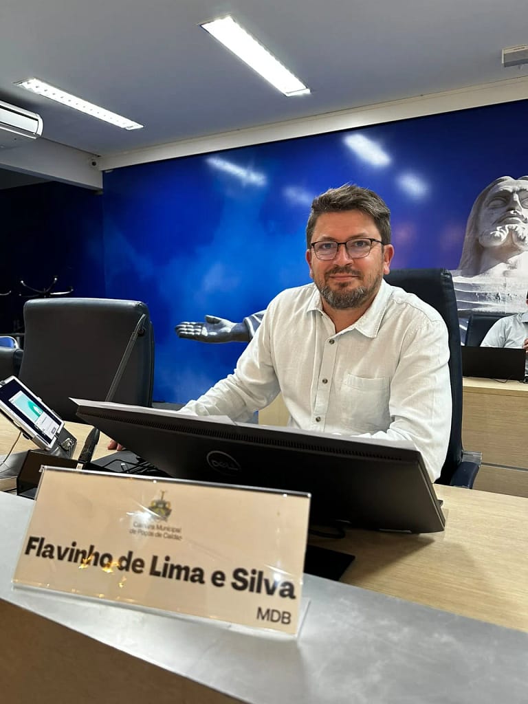 Fundos Municipais: na pauta de fiscalização de Flavinho