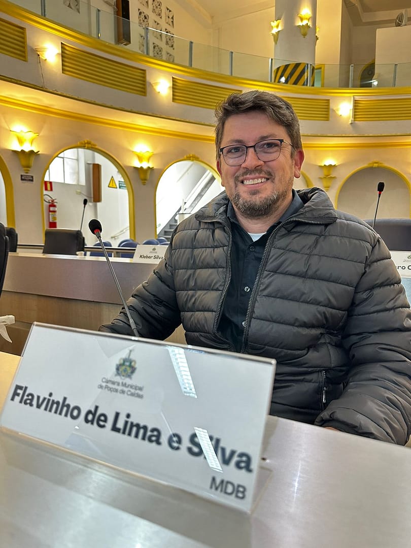 Emendas na LDO visam garantir cumprimento de leis de iniciativa do vereador Flavinho