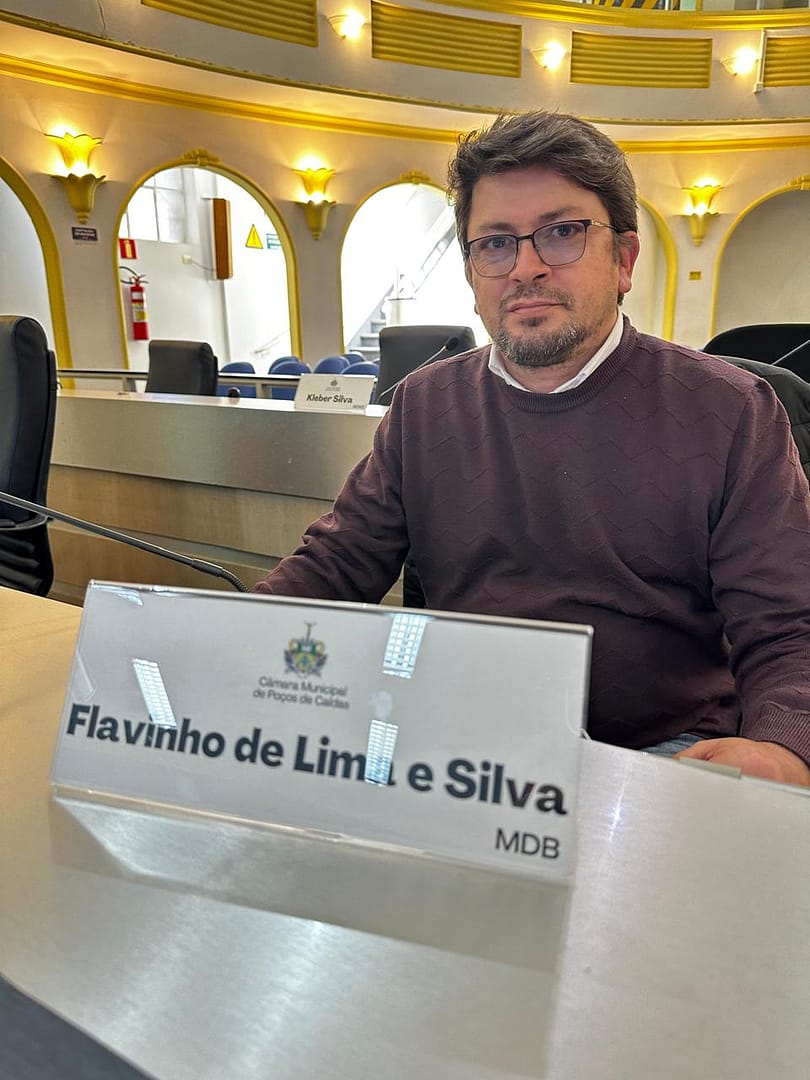 Flavinho questiona se contratos de locação foram encerrados após inauguração do Centro Administrativo