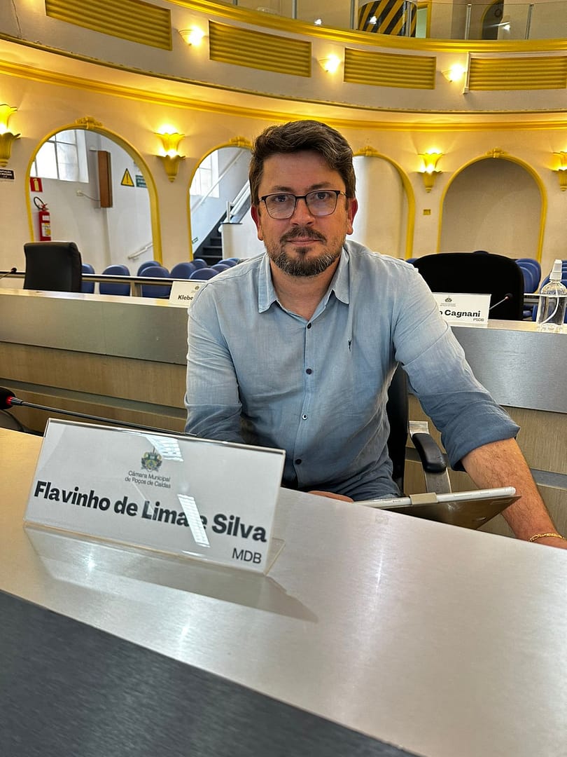 Flavinho pede esclarecimentos sobre escolha de novo endereço da Casa de Passagem