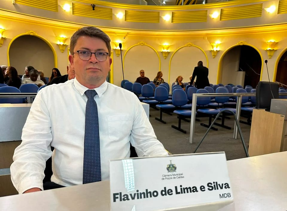 Flavinho trabalha pela ampliação de exames de ressonância na Oncologia