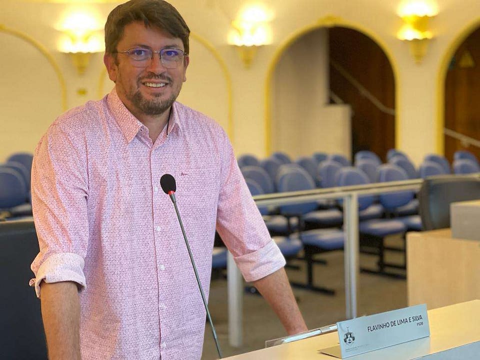 O objetivo principal da legislação proposta pelo vereador é o diagnóstico precoce de diversas doenças oculares que exigem tratamento imediato