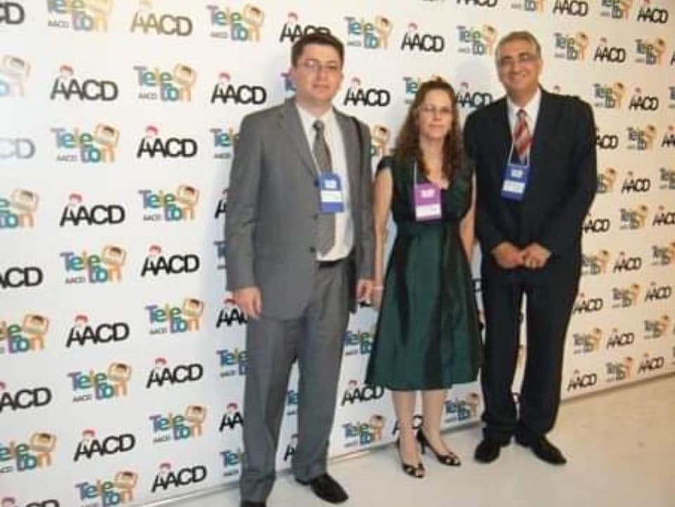 Vereador Flavinho lembra contribuição de Silvio Santos para Poços com a vinda da AACD