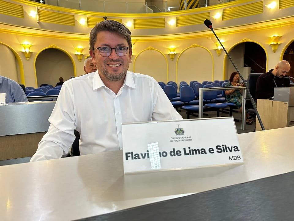 Cordão Estrela para identificar pessoas com sequelas de AVC: Lei do Flavinho