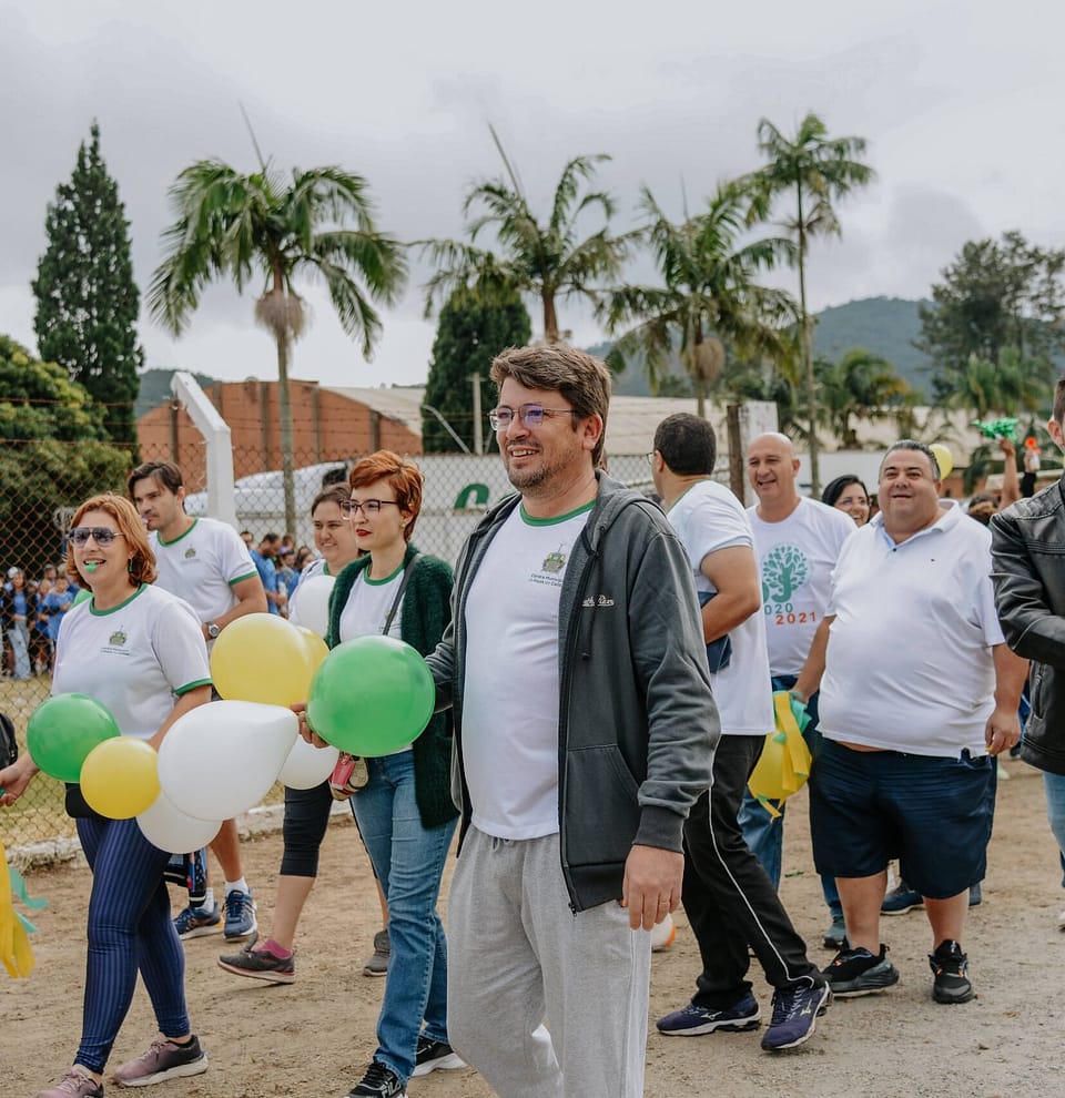 Exposição traz registros dos servidores da Câmara na Olimpíada dos Trabalhadores 2025