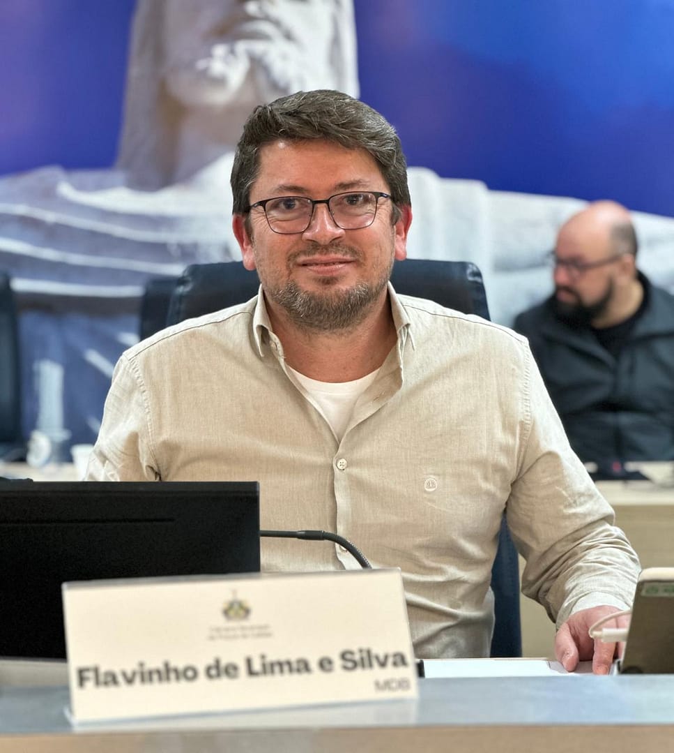 Flavinho faz balanço de mais um semestre a frente da Ouvidoria do Povo: “trabalho fortalecido”